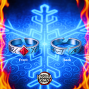 Demon Slayer Ring [Free Today]