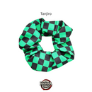 Hashira Scrunchies [Free Today]