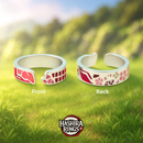 Demon Slayer Ring [Free Today]