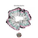 Hashira Scrunchies [Free Today]