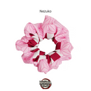 Hashira Scrunchies [Free Today]