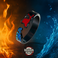 Demon Slayer Ring [Free Today]