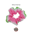 Hashira Scrunchies [Free Today]