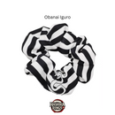 Hashira Scrunchies [Free Today]