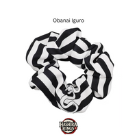 Hashira Scrunchies [Free Today]