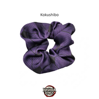 Hashira Scrunchies [Free Today]