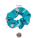 Hashira Scrunchies [Free Today]