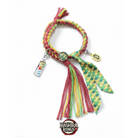 Hashira Handmade Bracelet