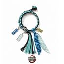 Hashira Handmade Bracelet