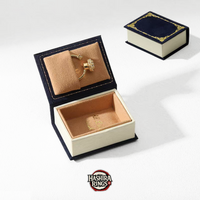 Bonded by Dragons Ring Box
