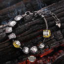 Hashira Charm Bracelet