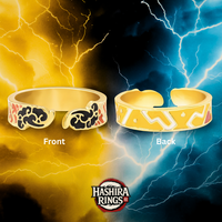 Demon Slayer Ring [Free Today]