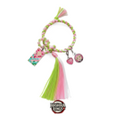 Hashira Handmade Bracelet