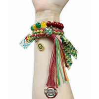 Hashira Handmade Bracelet