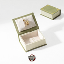 Bonded by Dragons Ring Box