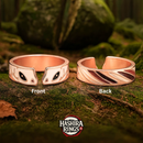 Demon Slayer Ring [Free Today]