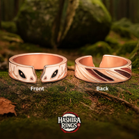 Demon Slayer Ring [Free Today]