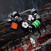 Hashira Charm Bracelet