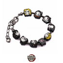 Hashira Charm Bracelet