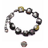 Hashira Charm Bracelet