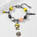 Hashira Charm Bracelet