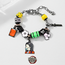 Hashira Charm Bracelet
