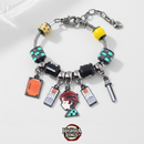 Hashira Charm Bracelet