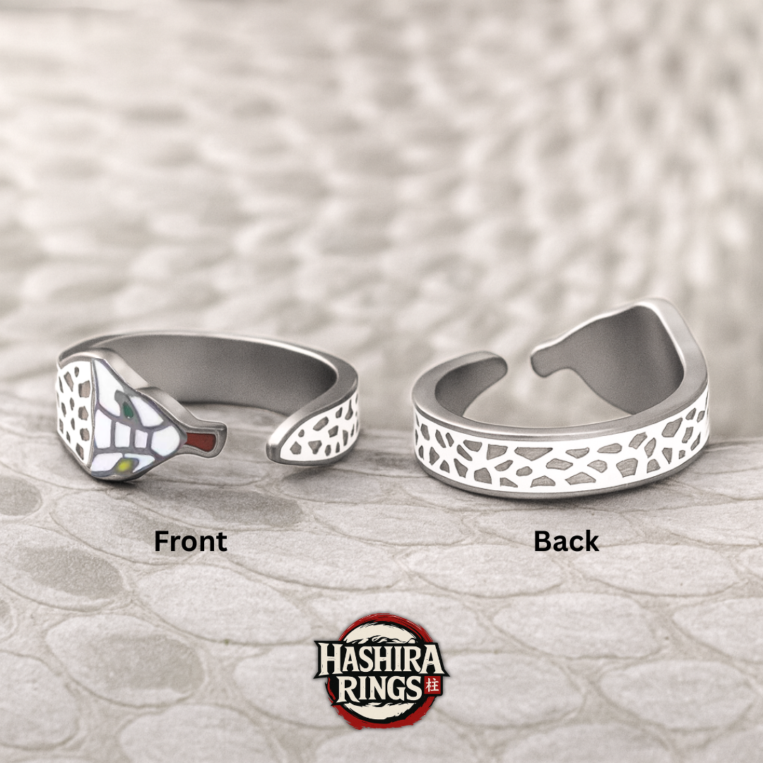 Demon Slayer Ring [Free Today]