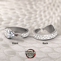 Demon Slayer Ring [Free Today]