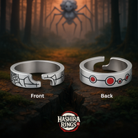 Demon Slayer Ring [Free Today]